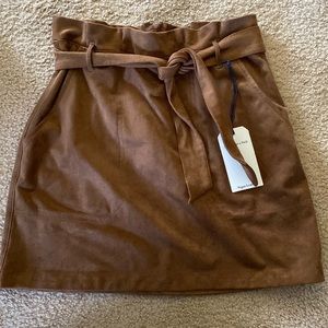 Abercrombie skirt